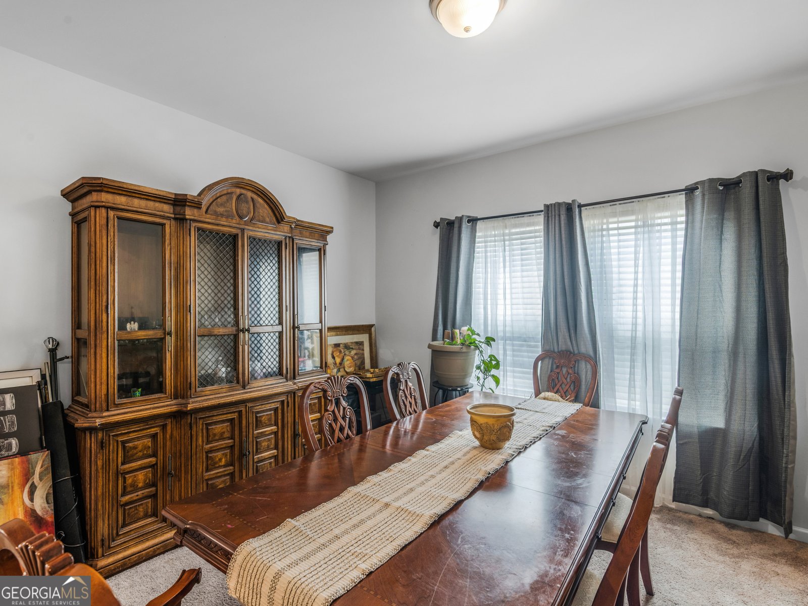 719 Sara Meadow Road Loganville - 3