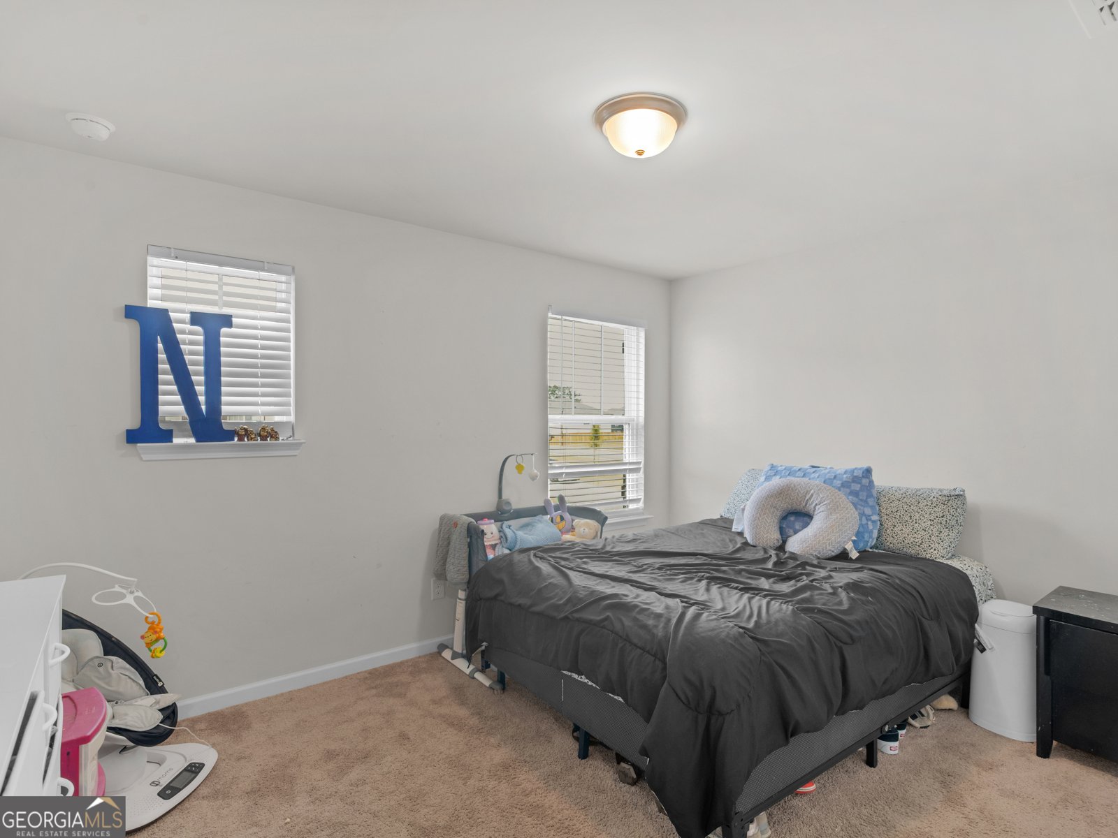 719 Sara Meadow Road Loganville - 34