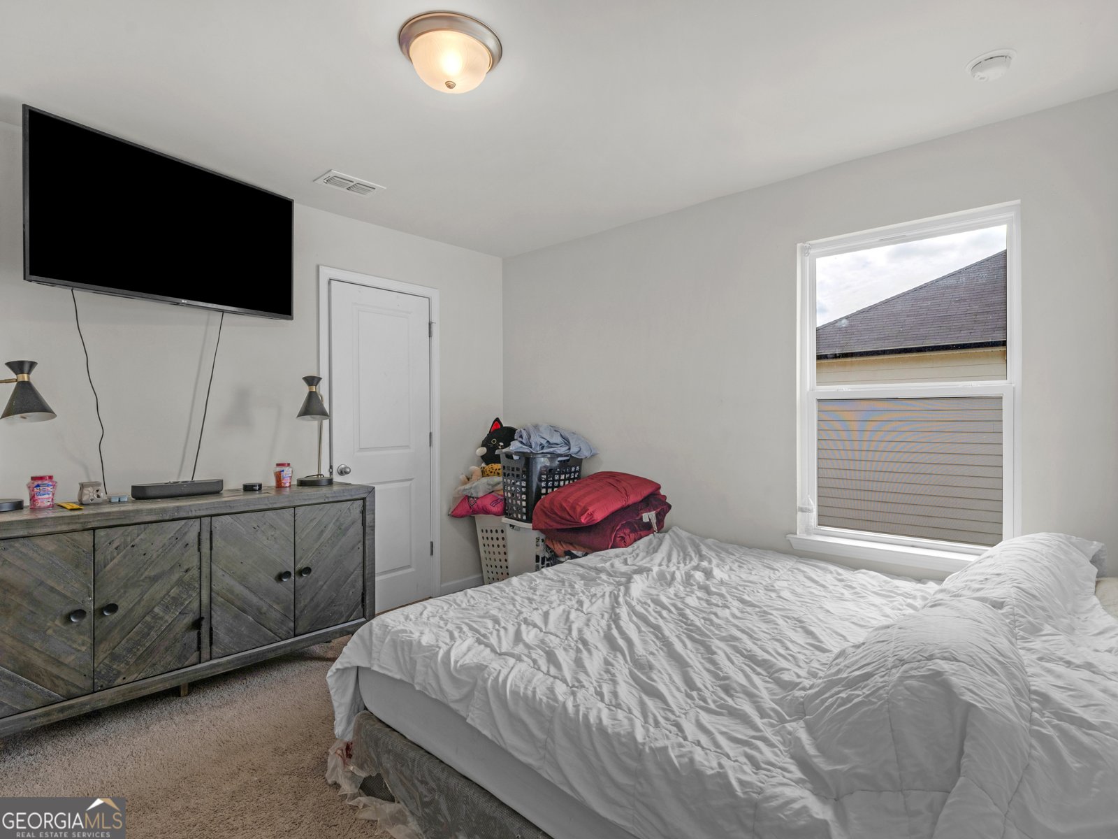 719 Sara Meadow Road Loganville - 37