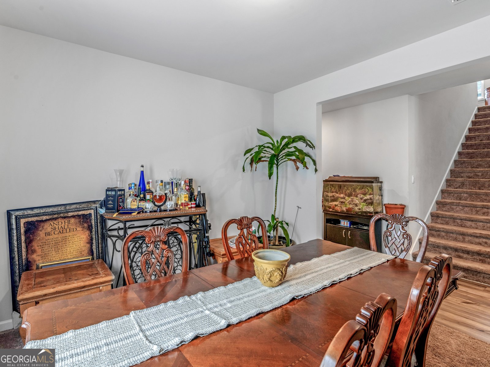 719 Sara Meadow Road Loganville - 4