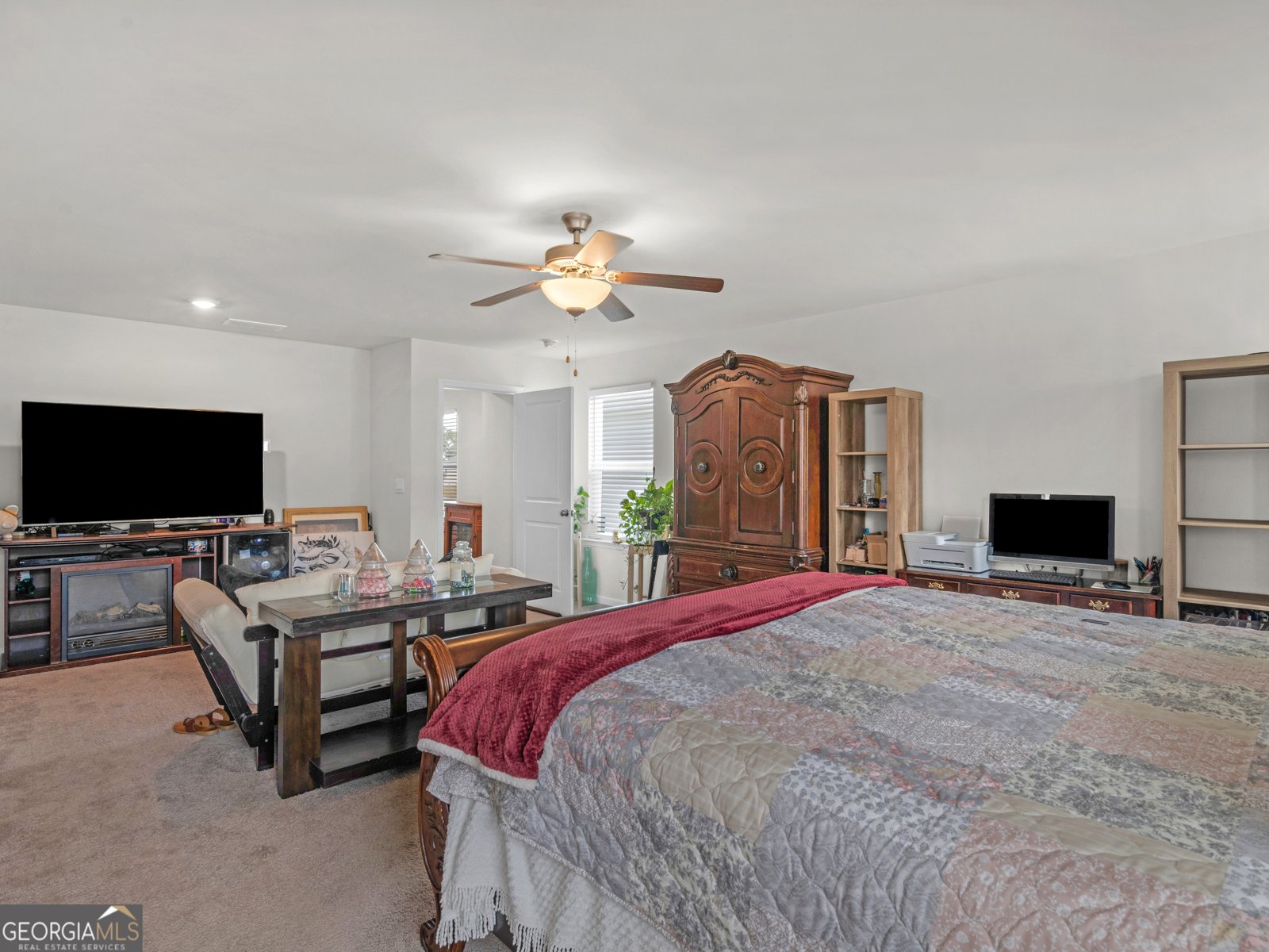 719 Sara Meadow Road Loganville - 42