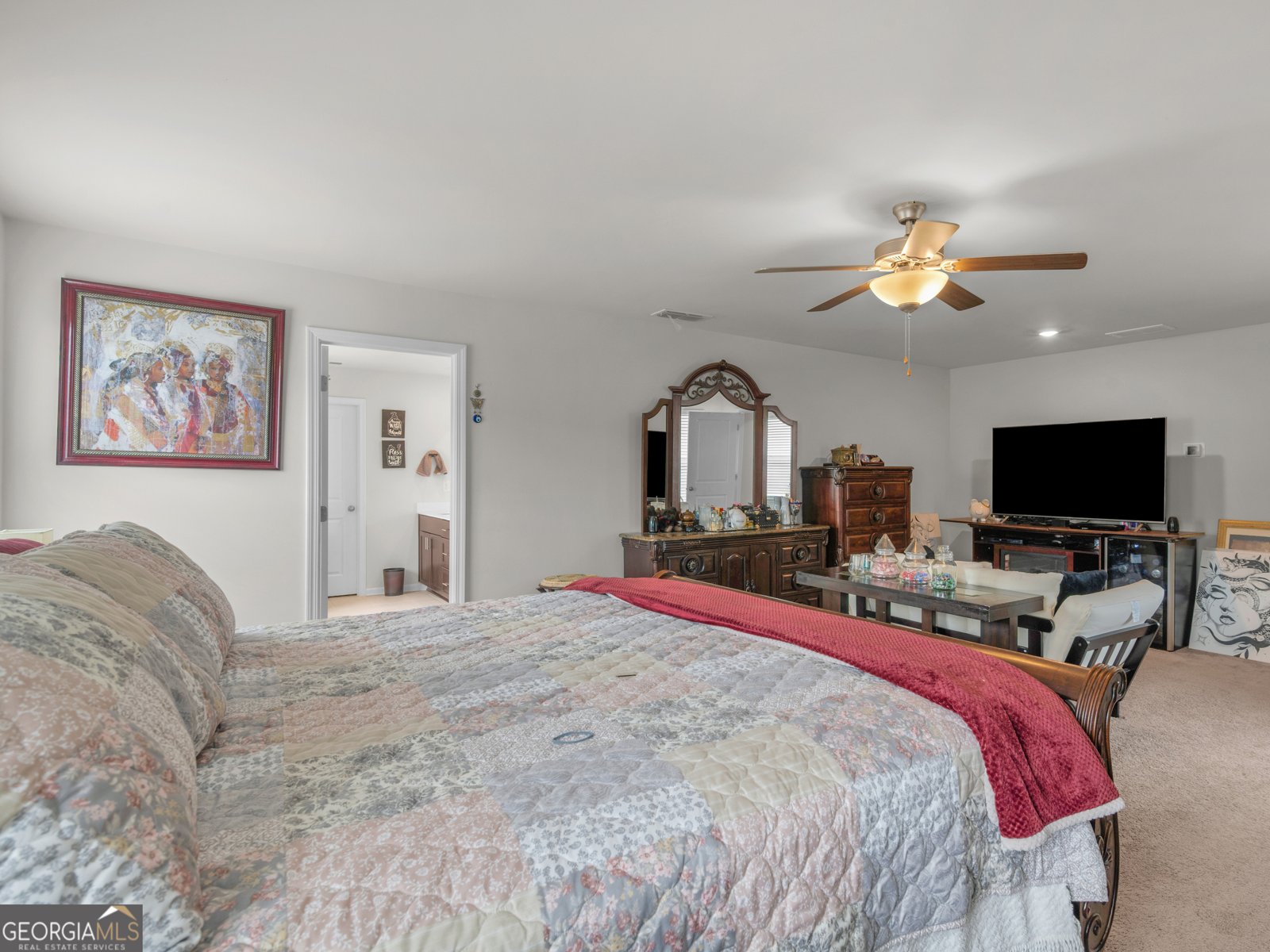 719 Sara Meadow Road Loganville - 43