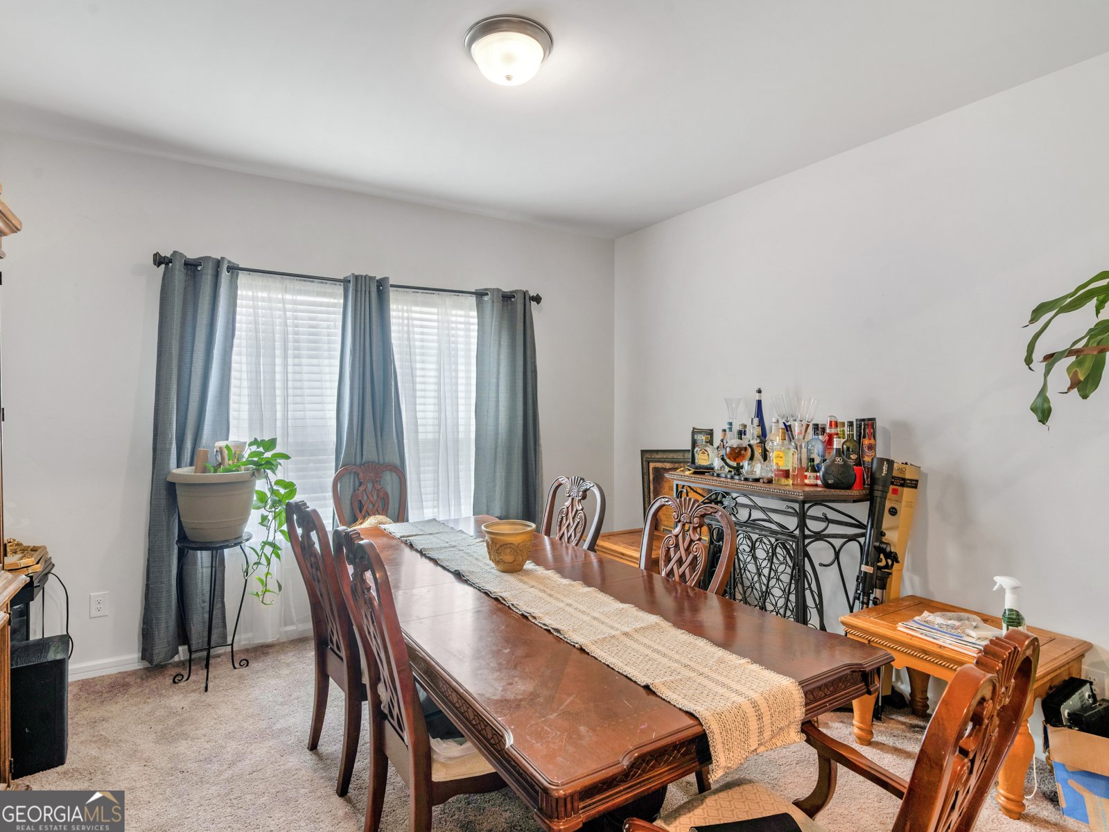 719 Sara Meadow Road Loganville - 5