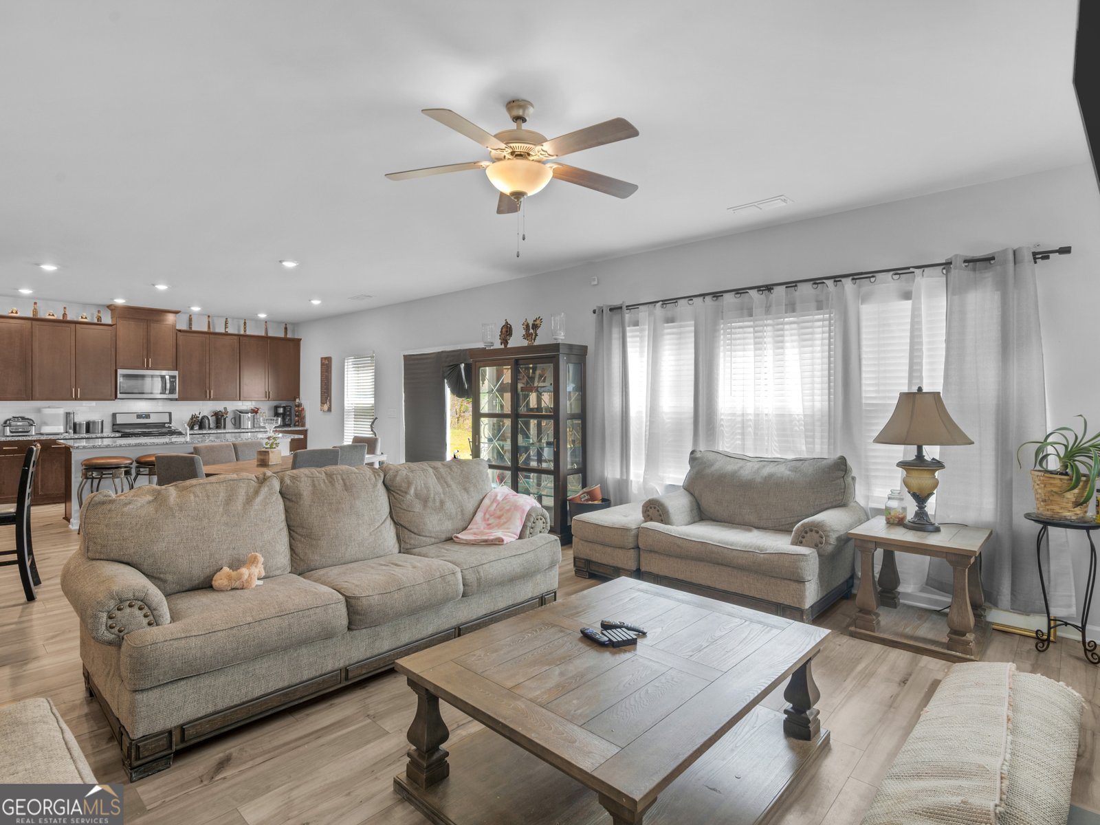 719 Sara Meadow Road Loganville - 8