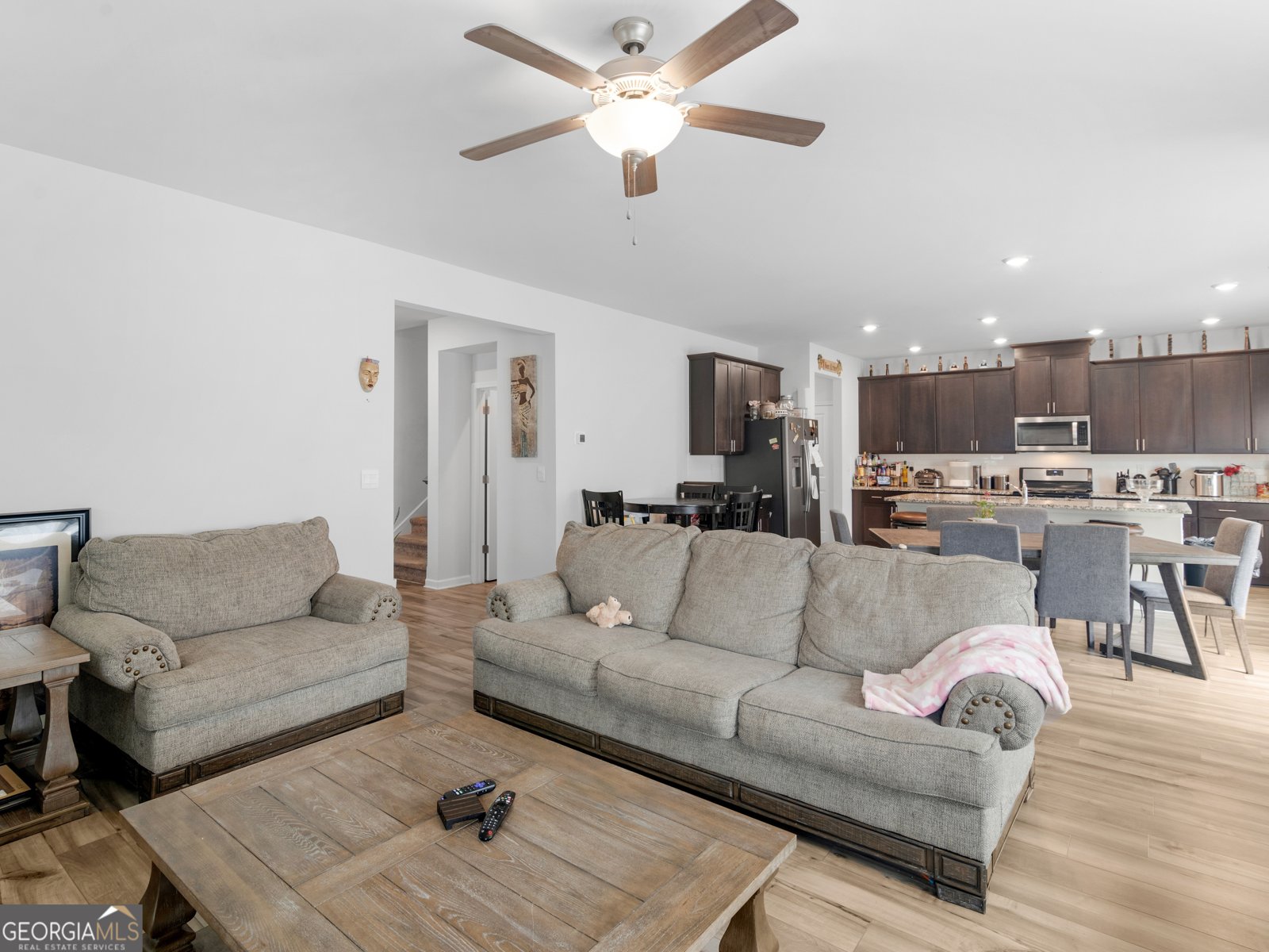 719 Sara Meadow Road Loganville - 9