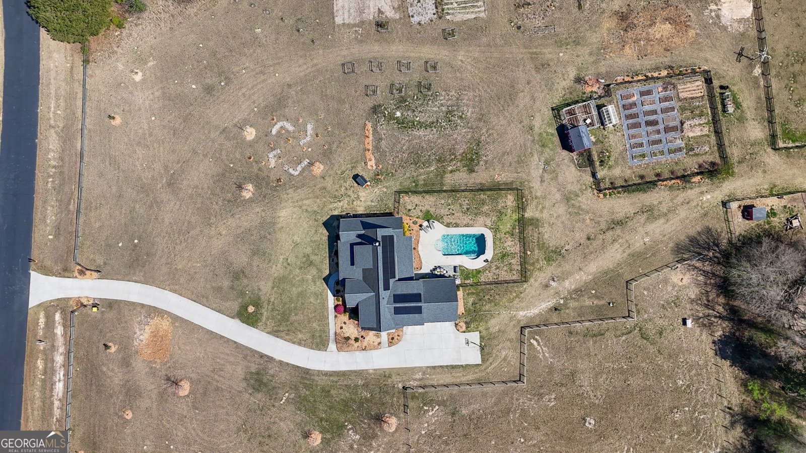 105 Coogler Way Brooks - 12