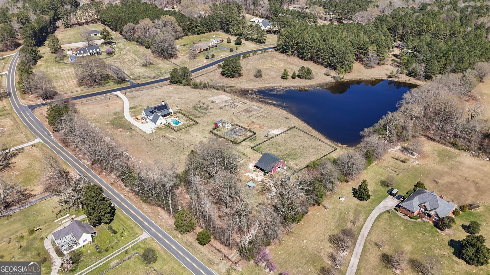 105 Coogler Way Brooks - 13