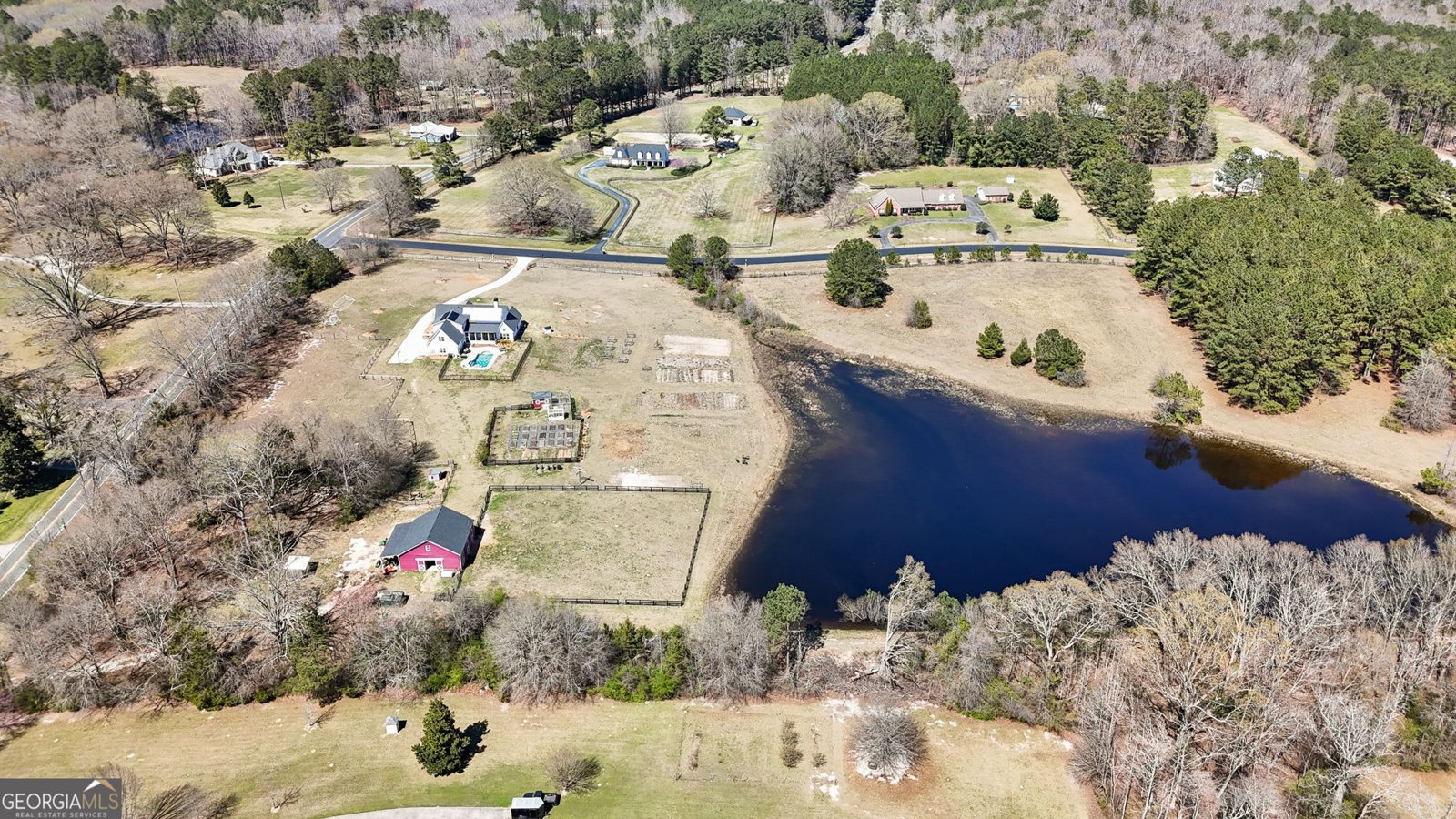 105 Coogler Way Brooks - 14