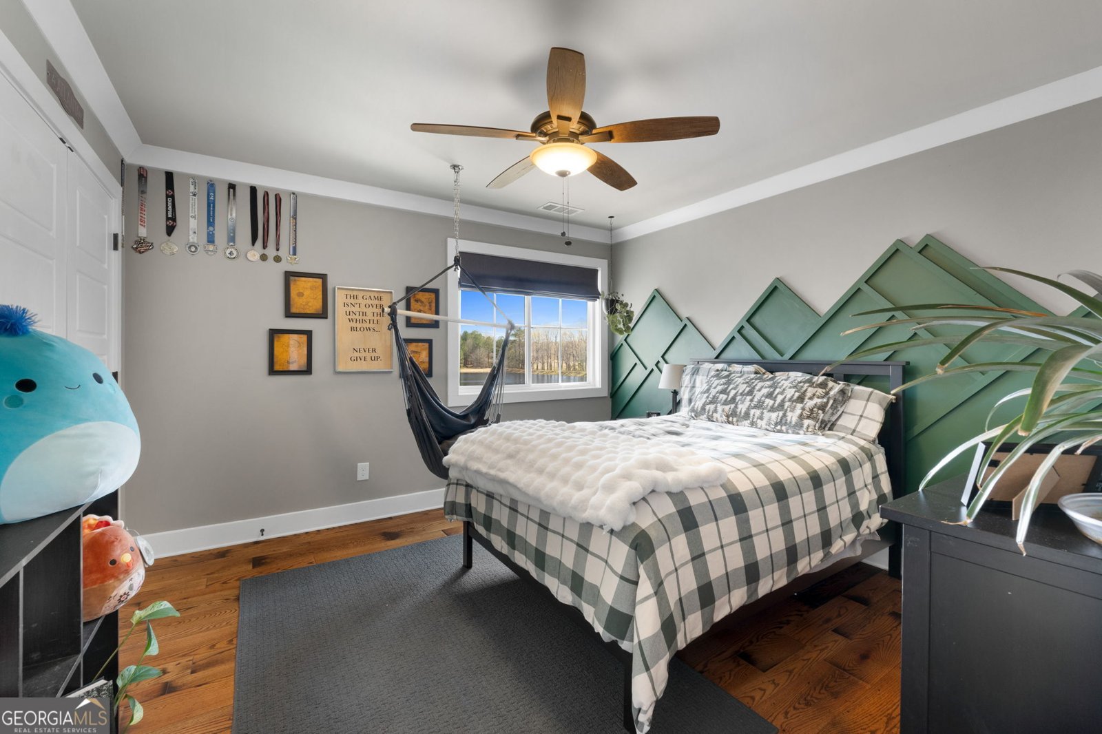 105 Coogler Way Brooks - 35