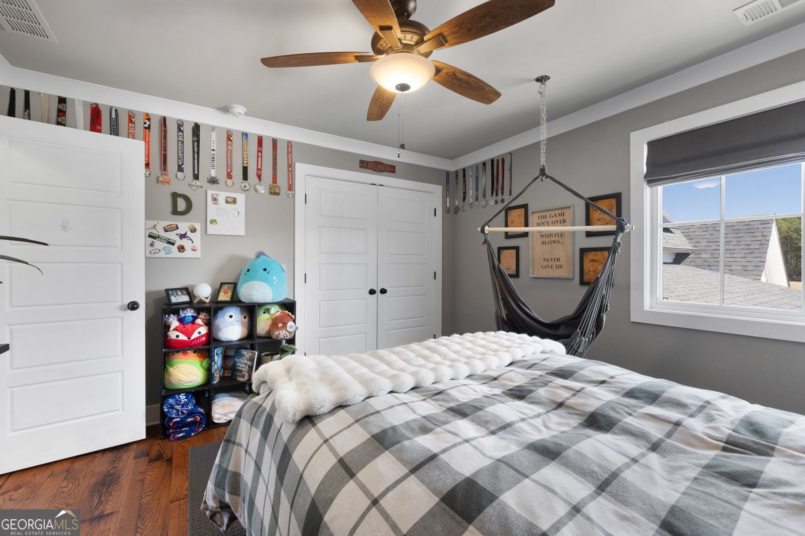 105 Coogler Way Brooks - 36