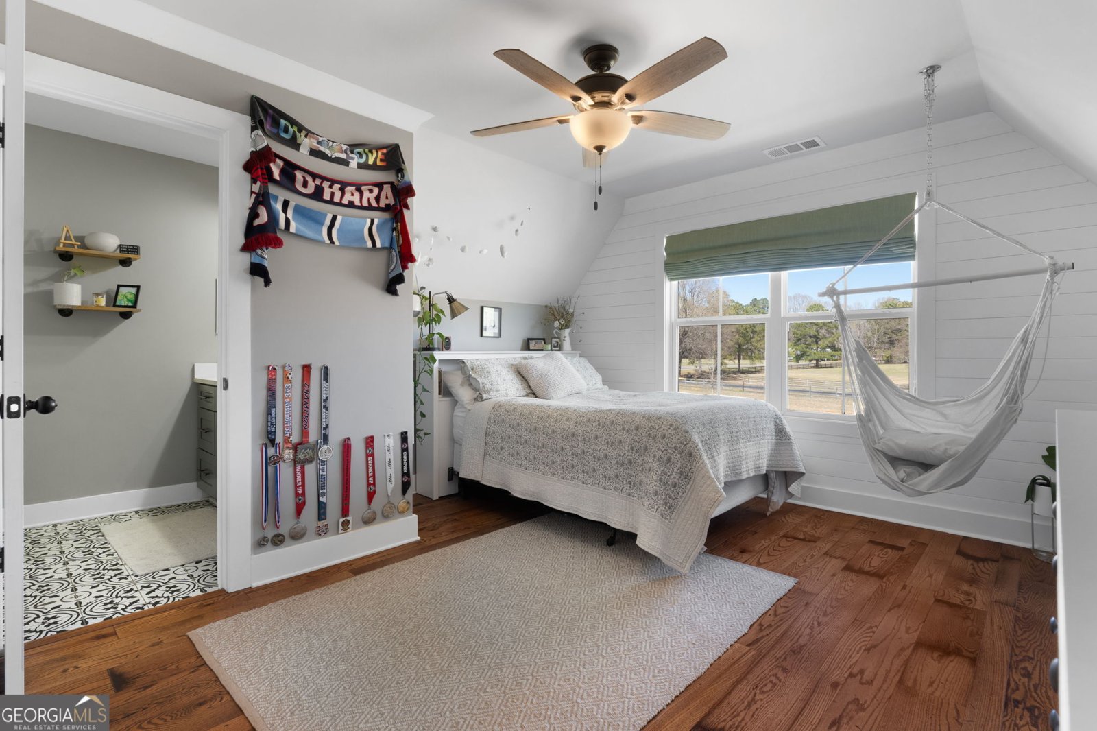 105 Coogler Way Brooks - 40