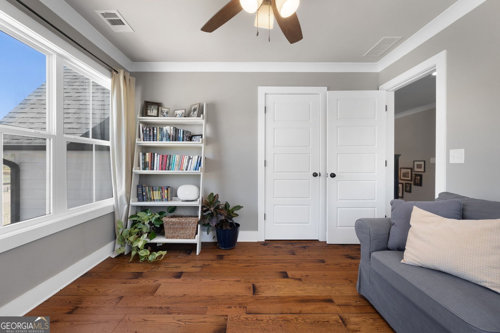 105 Coogler Way Brooks - 44