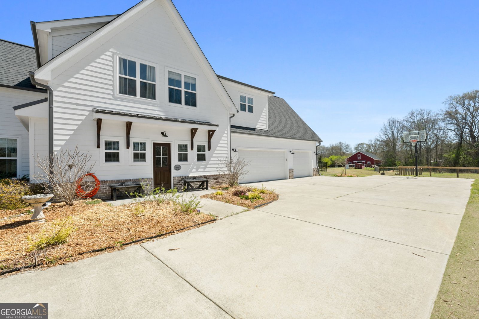 105 Coogler Way Brooks - 46