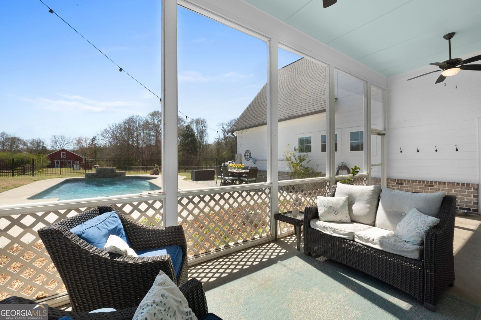 105 Coogler Way Brooks - 47