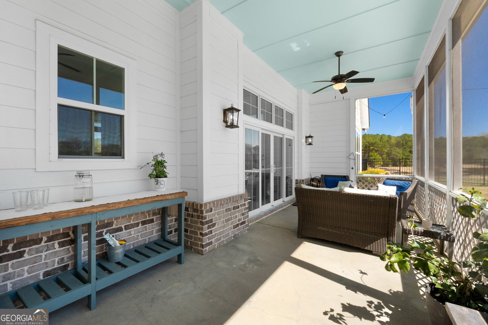 105 Coogler Way Brooks - 48