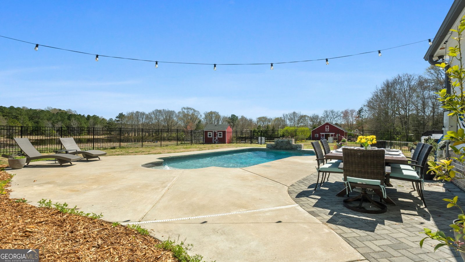 105 Coogler Way Brooks - 49