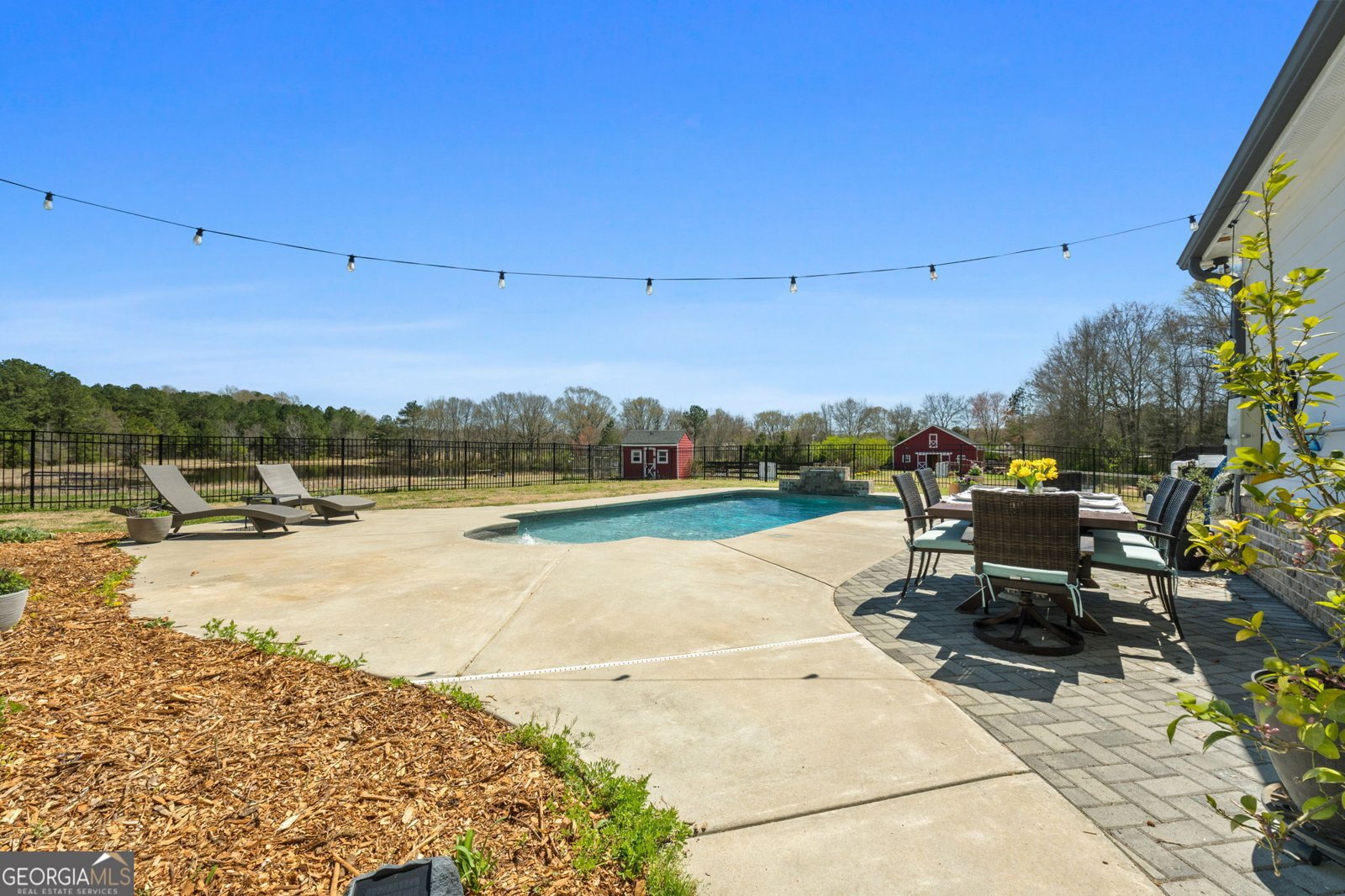 105 Coogler Way Brooks - 50
