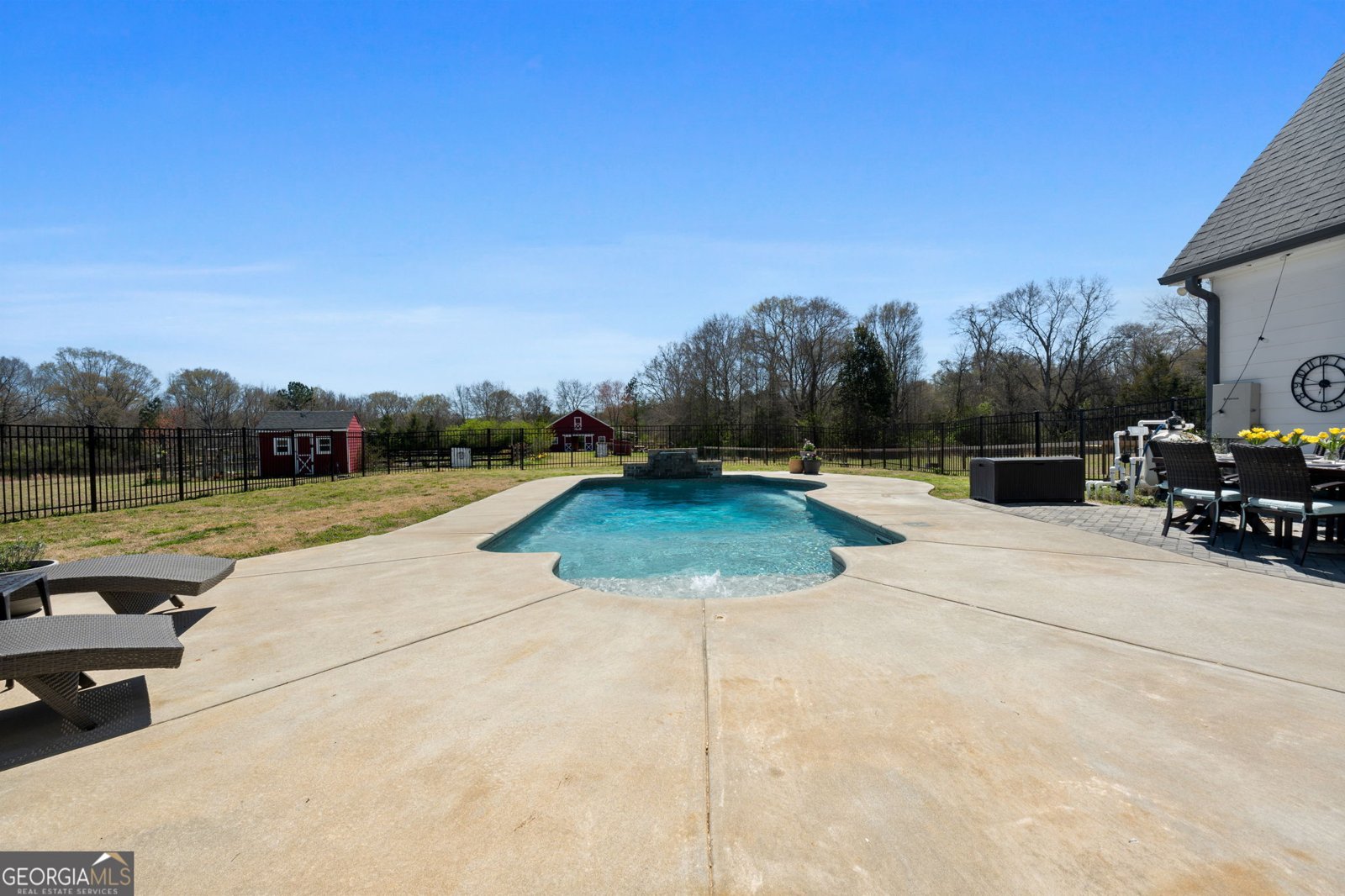 105 Coogler Way Brooks - 51