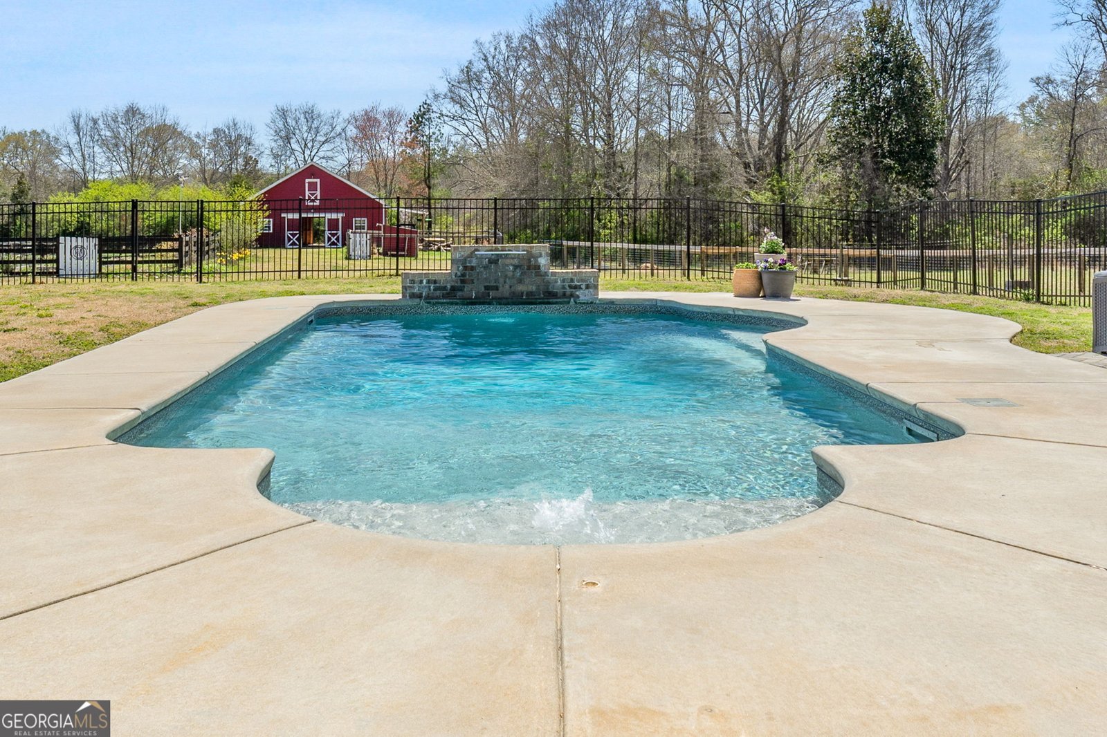 105 Coogler Way Brooks - 52