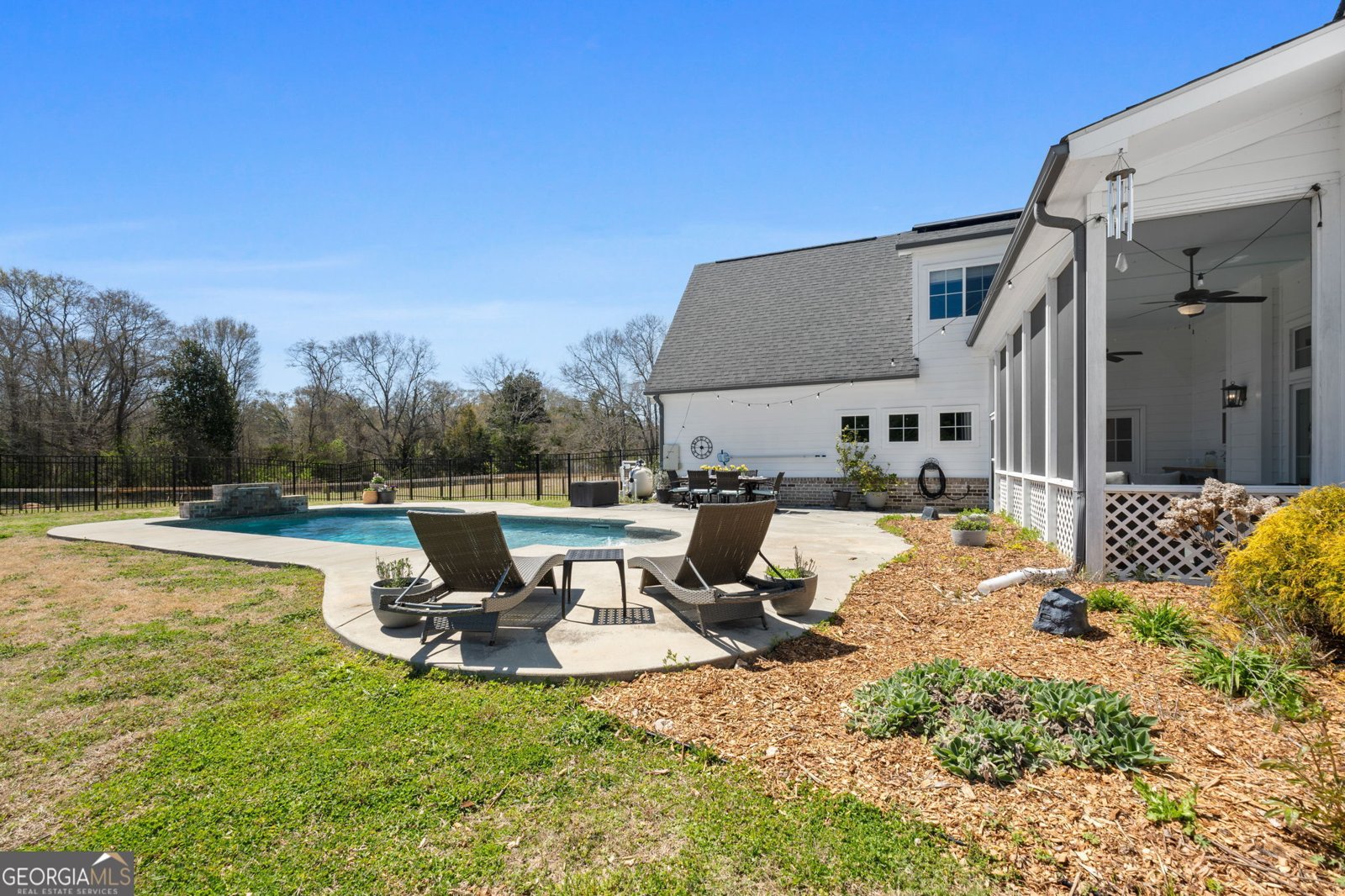 105 Coogler Way Brooks - 53