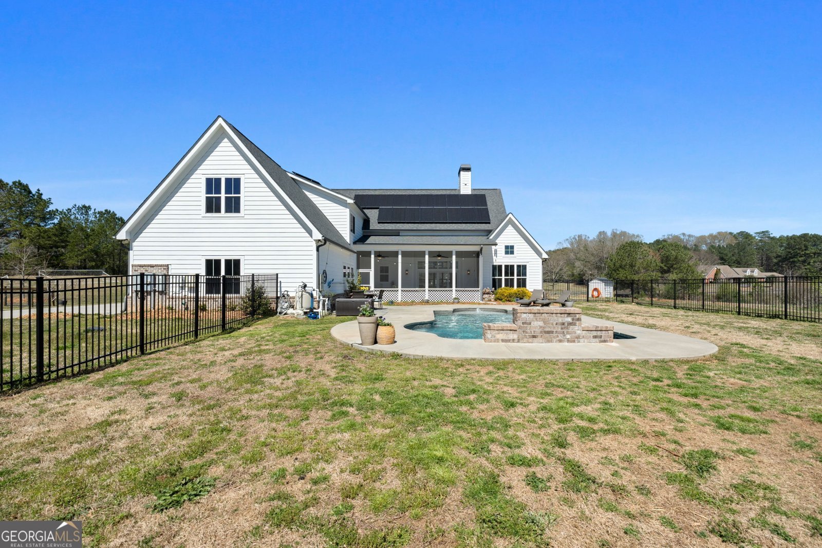 105 Coogler Way Brooks - 55