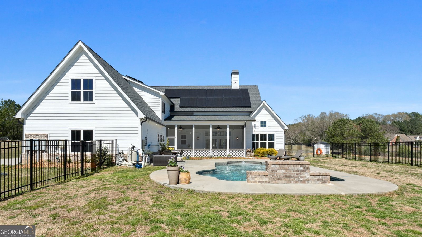 105 Coogler Way Brooks - 56