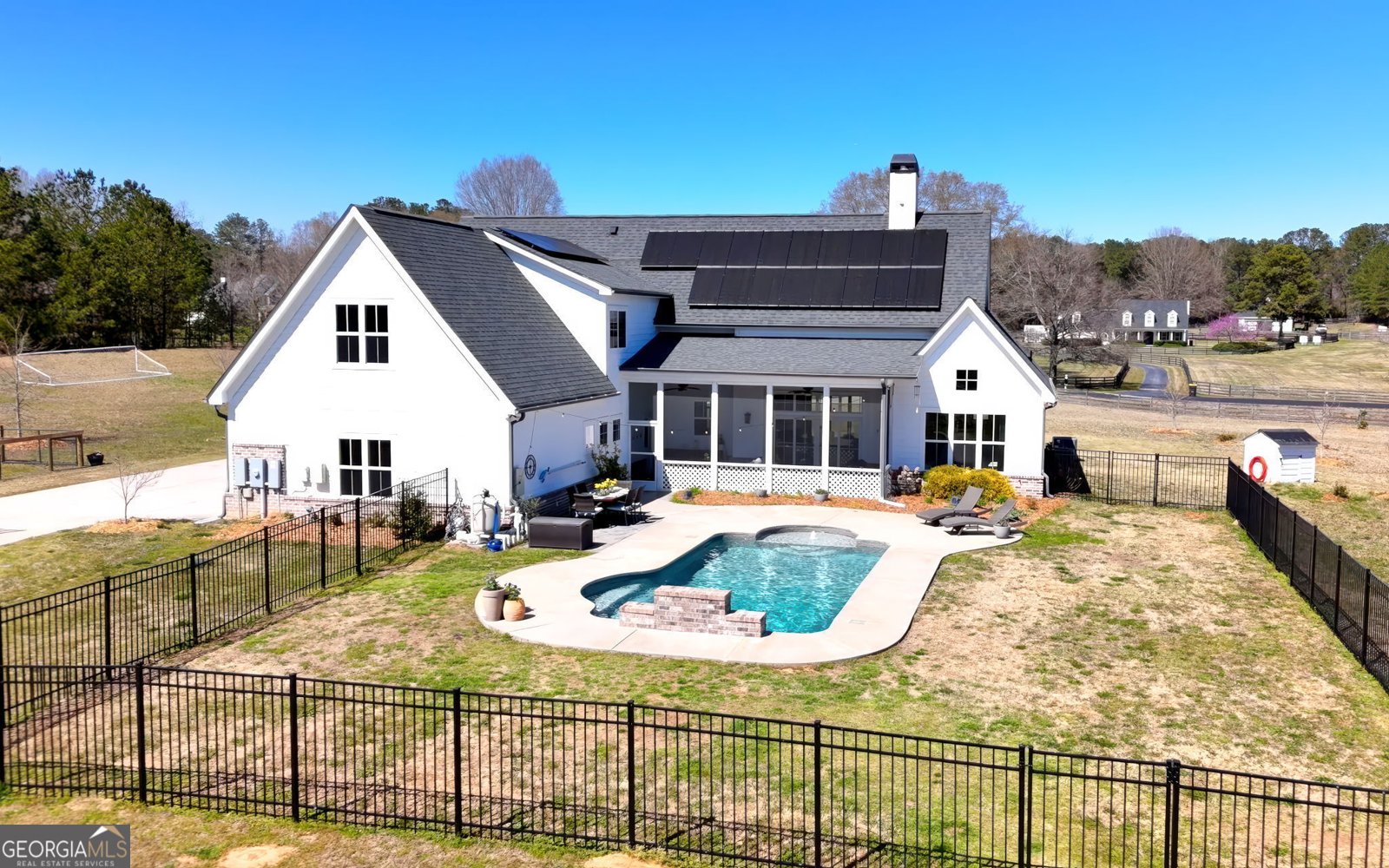105 Coogler Way Brooks - 57