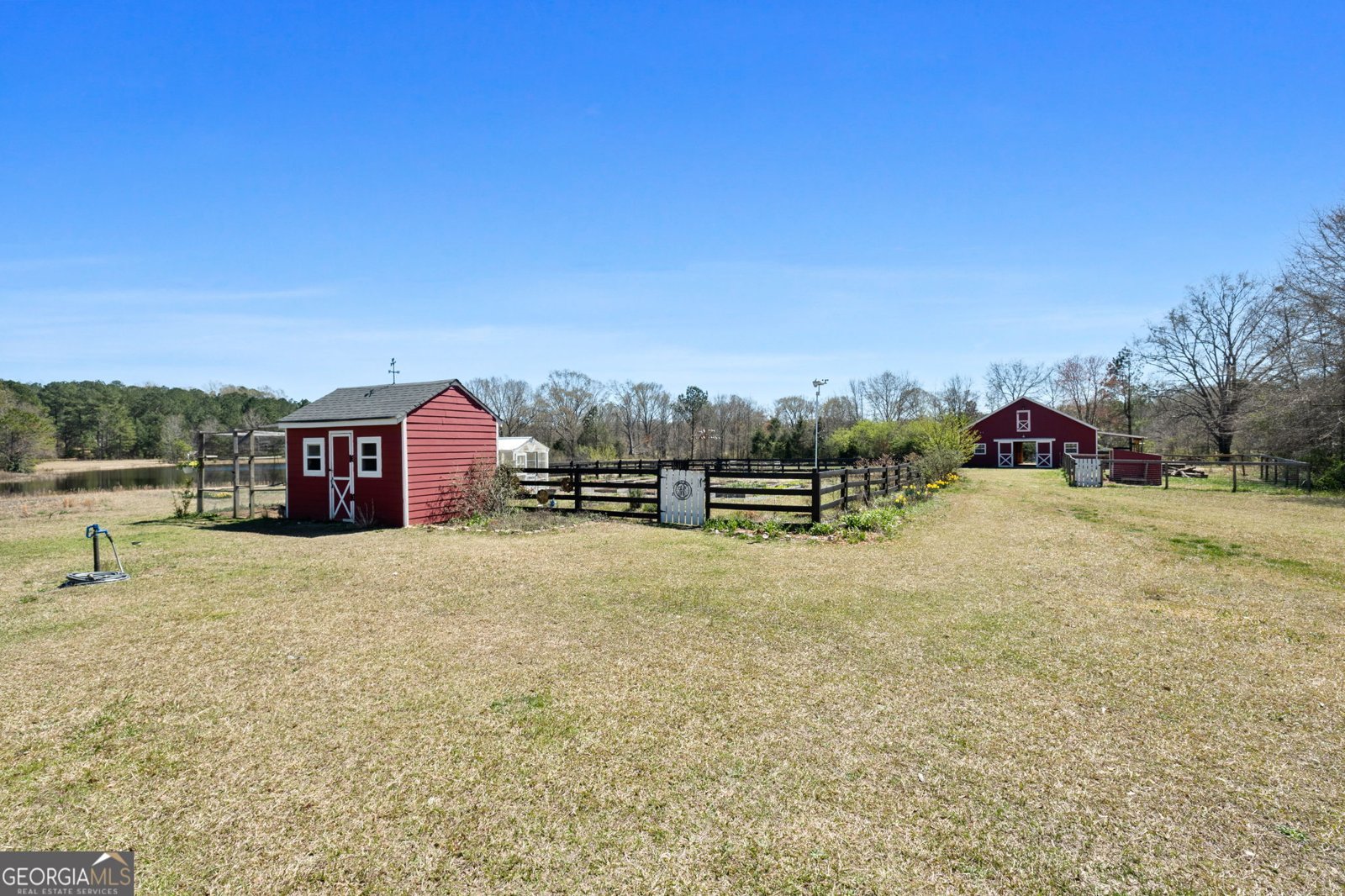 105 Coogler Way Brooks - 58