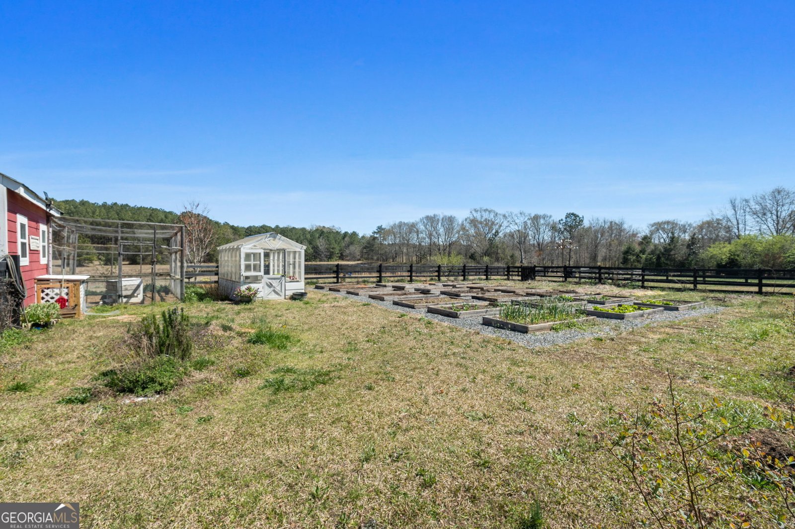 105 Coogler Way Brooks - 59