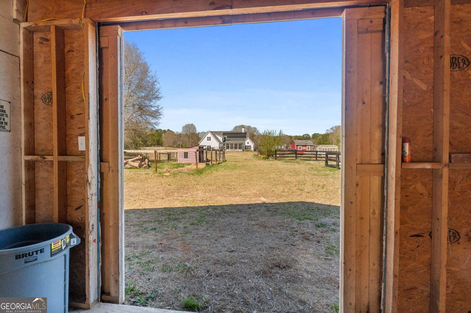 105 Coogler Way Brooks - 6