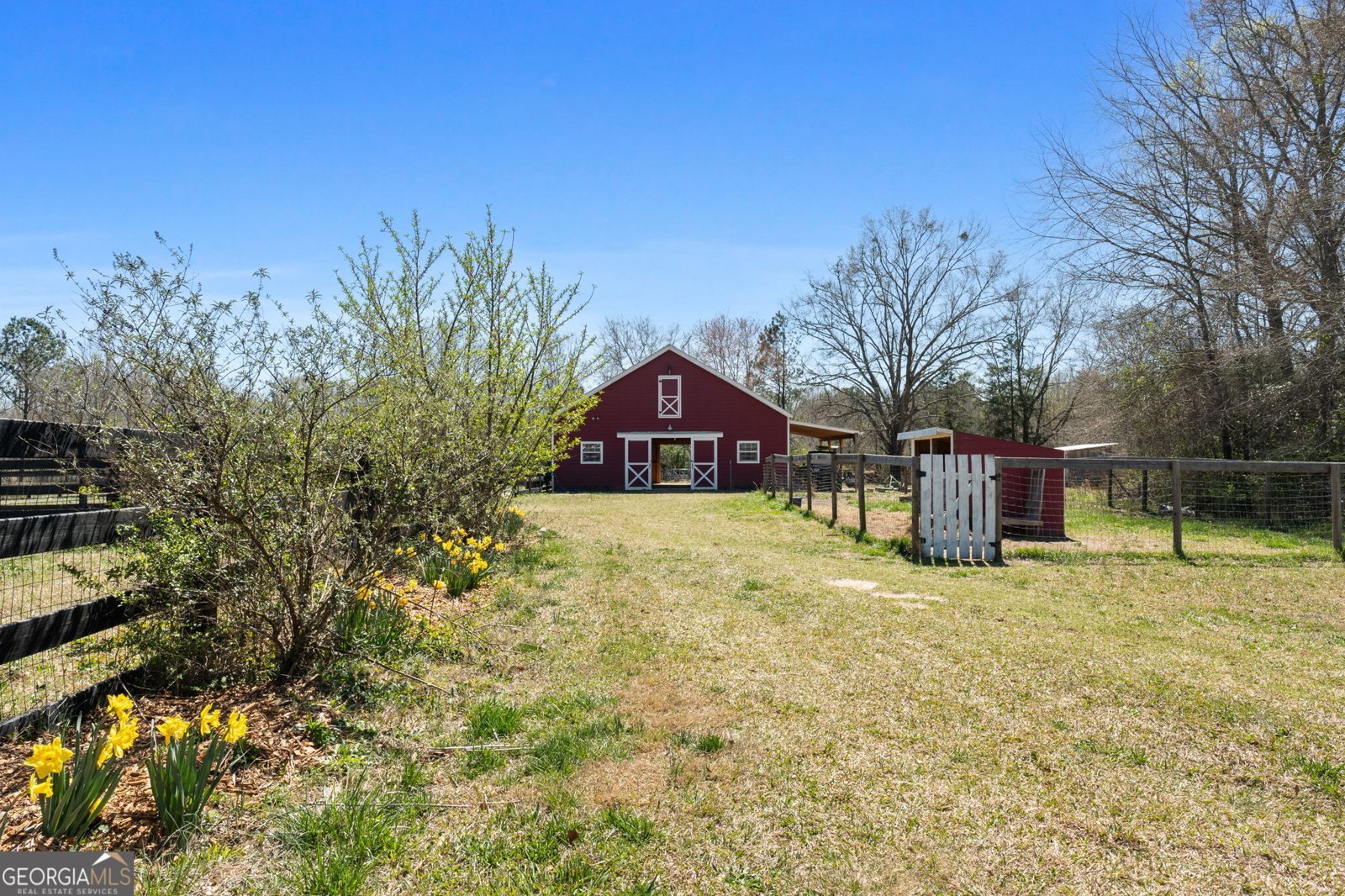 105 Coogler Way Brooks - 60