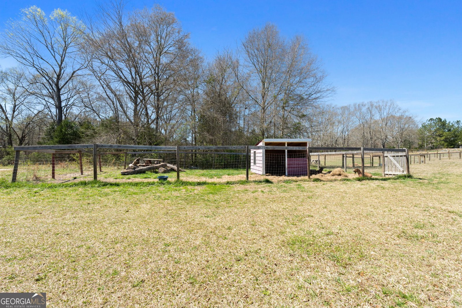 105 Coogler Way Brooks - 61