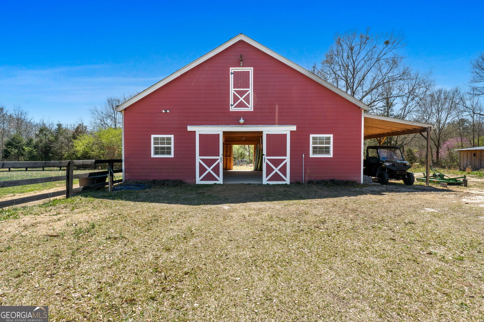 105 Coogler Way Brooks - 62