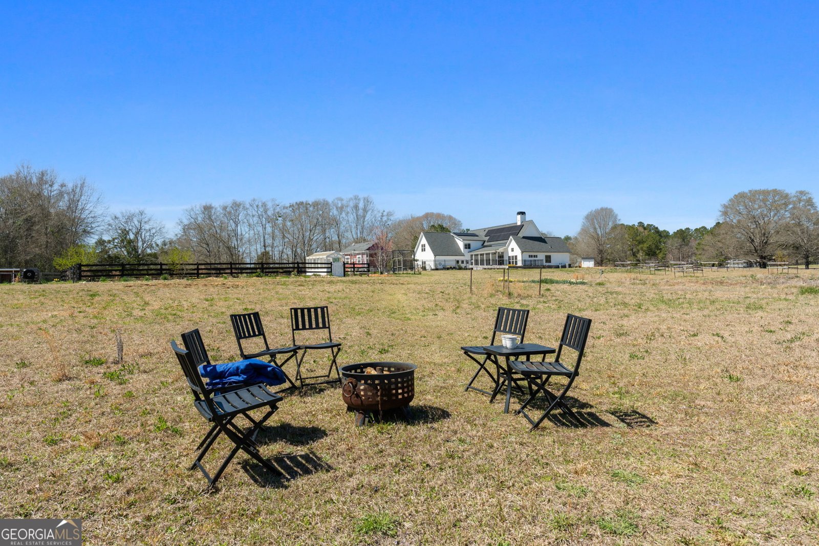 105 Coogler Way Brooks - 9