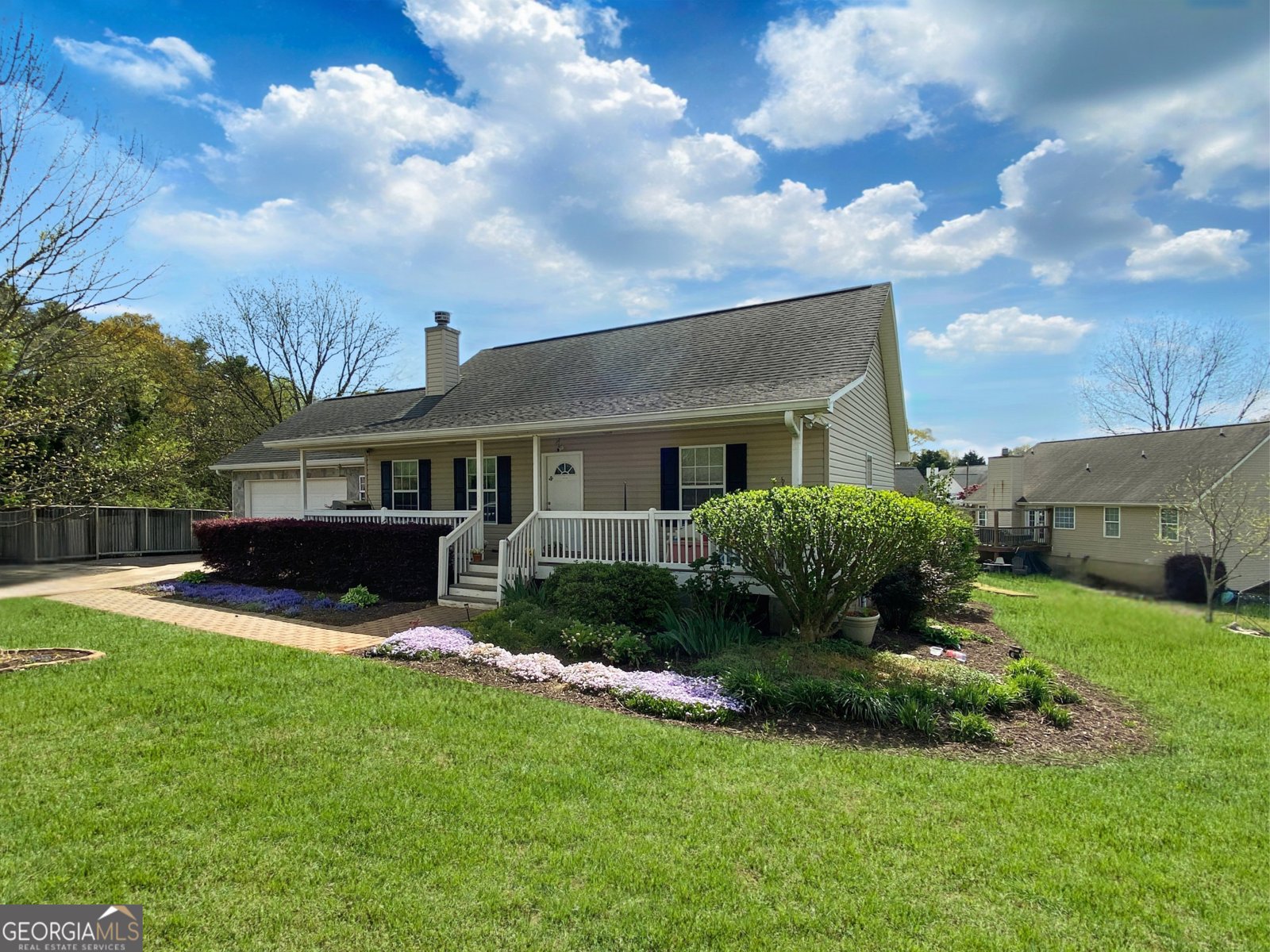 276 Arbor Gate Drive Cornelia - 1