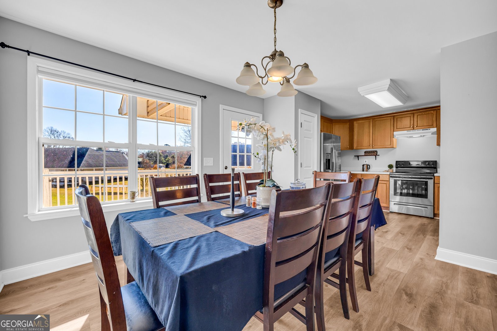 276 Arbor Gate Drive Cornelia - 14