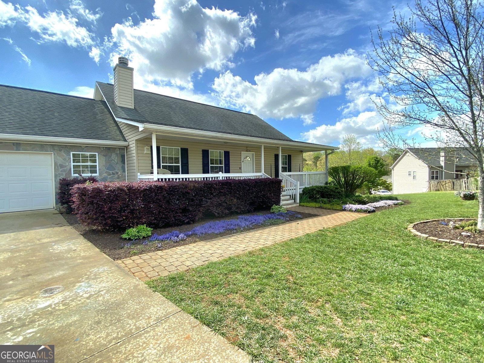 276 Arbor Gate Drive Cornelia - 2