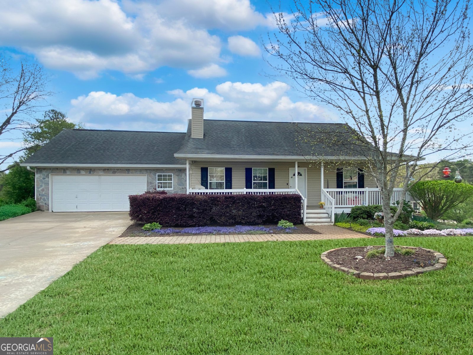276 Arbor Gate Drive Cornelia - 3