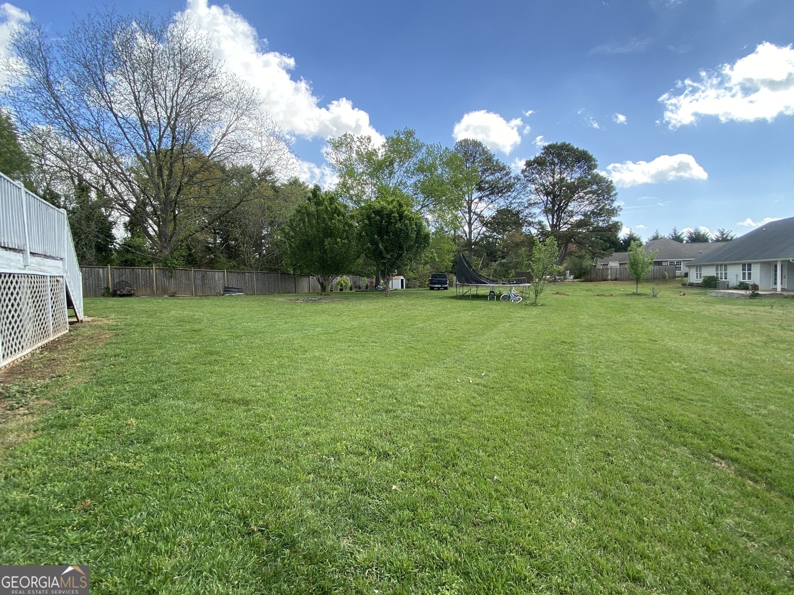 276 Arbor Gate Drive Cornelia - 31