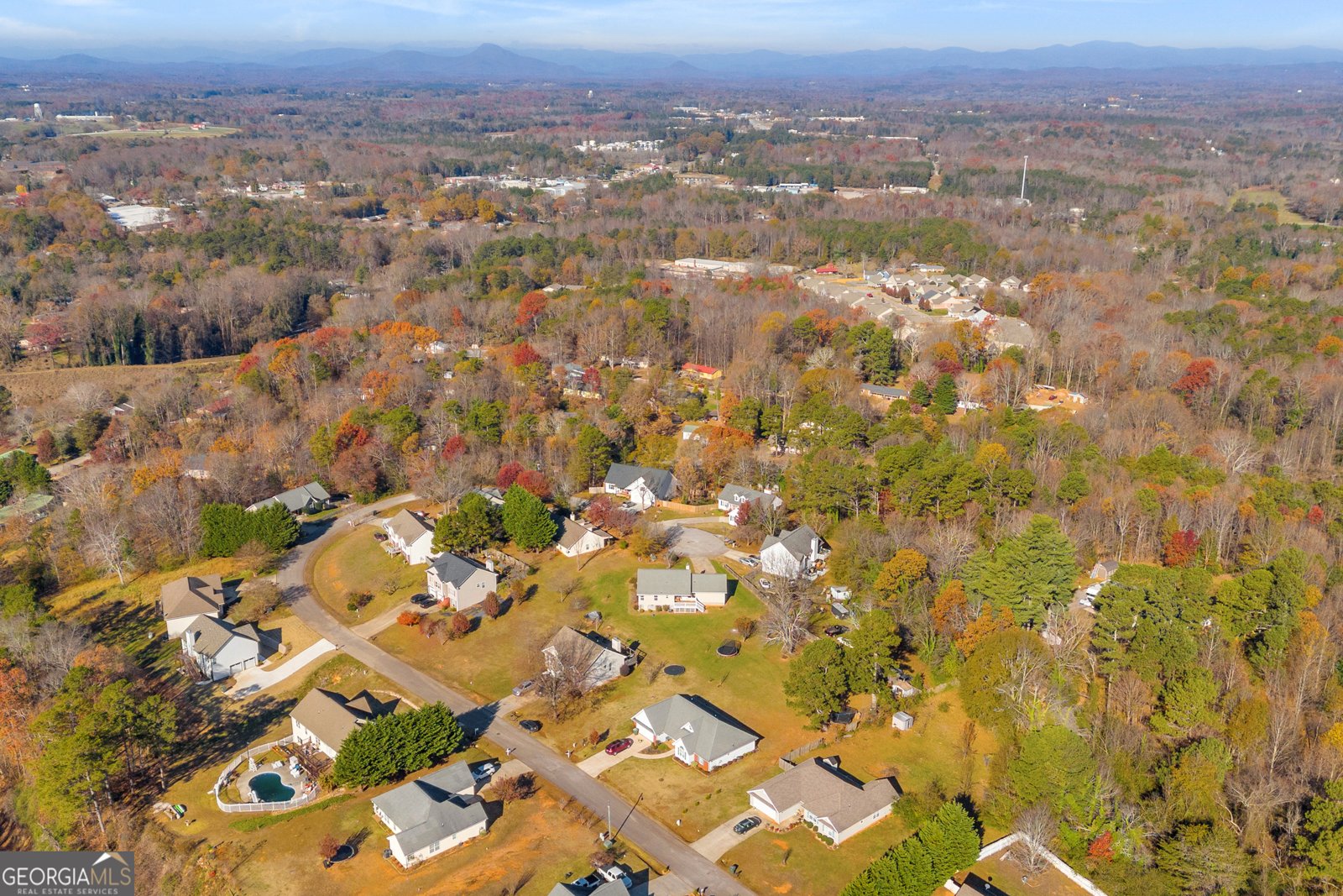 276 Arbor Gate Drive Cornelia - 37