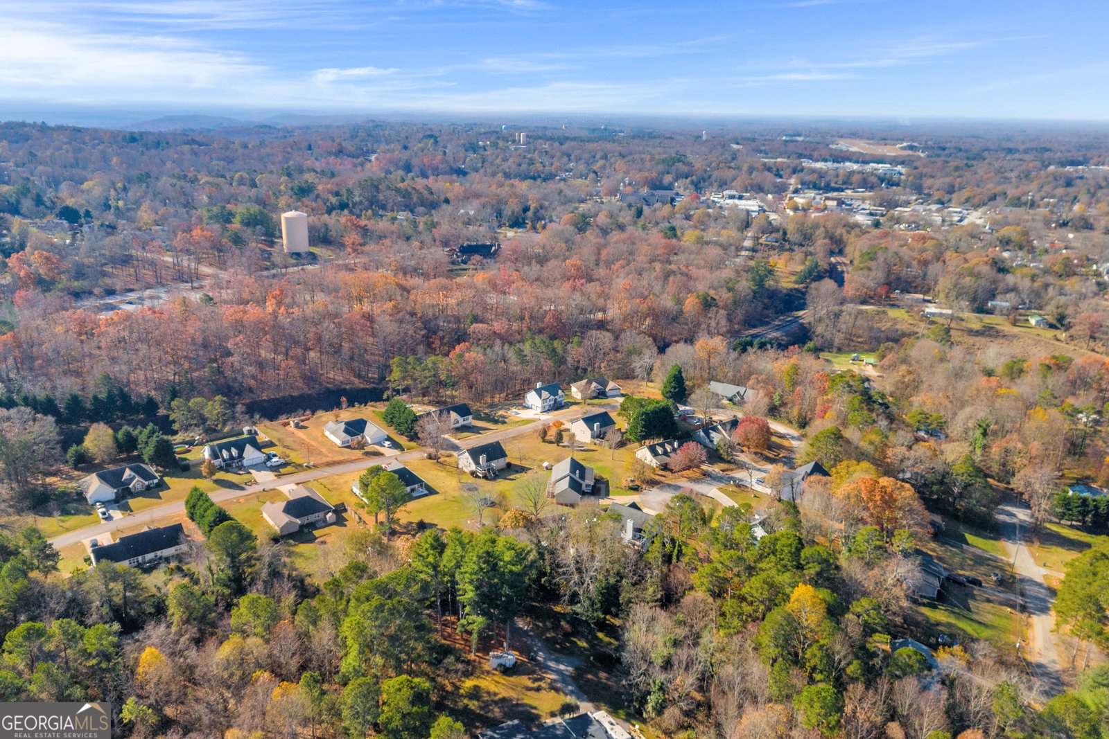276 Arbor Gate Drive Cornelia - 39