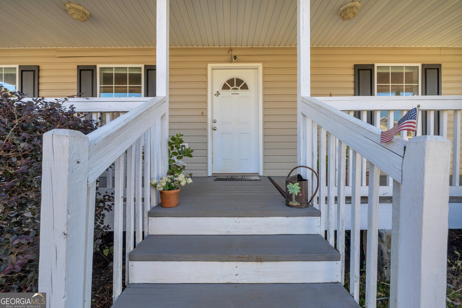 276 Arbor Gate Drive Cornelia - 4