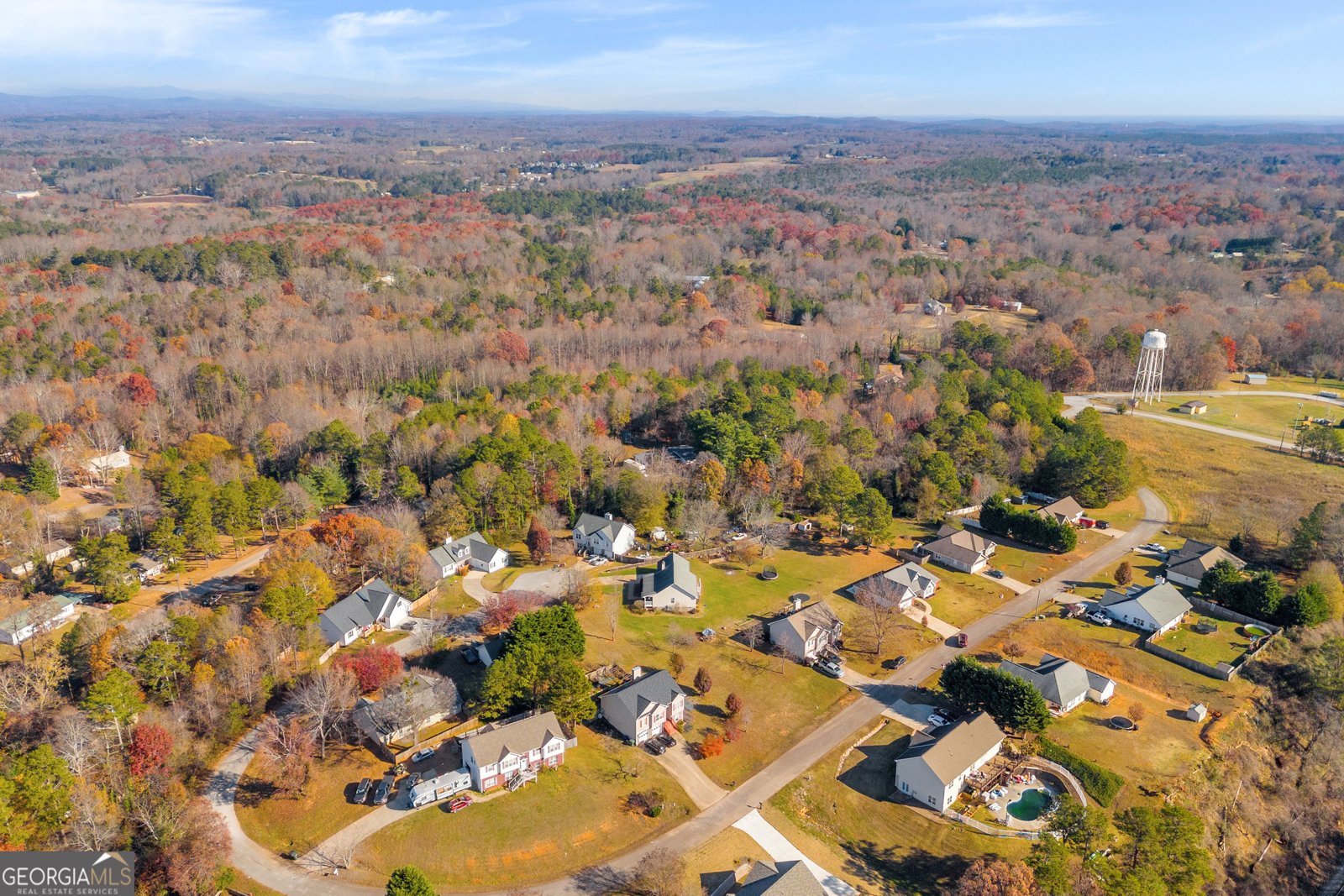276 Arbor Gate Drive Cornelia - 41