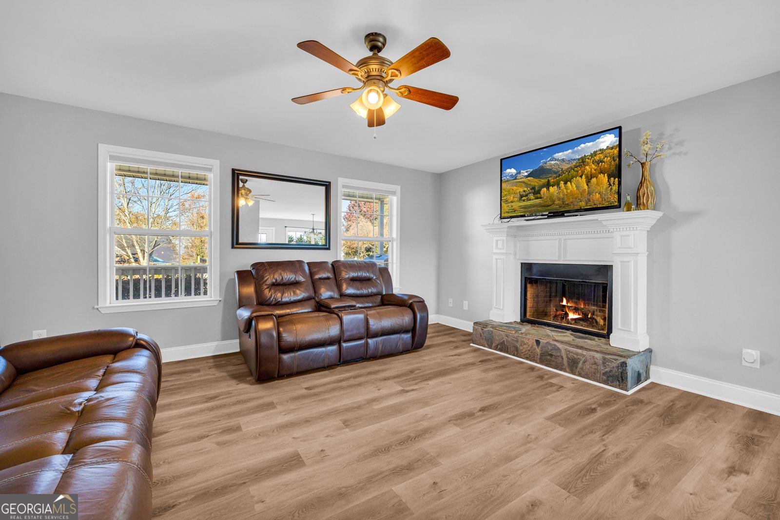 276 Arbor Gate Drive Cornelia - 9