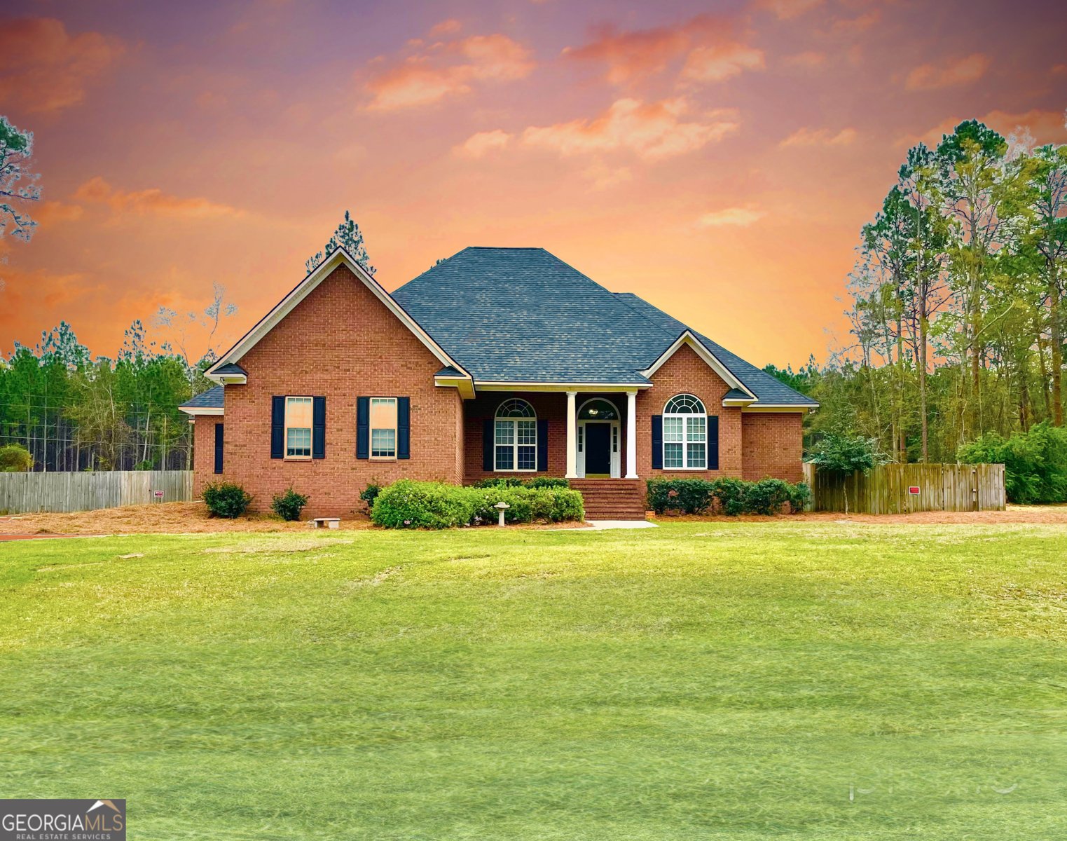 225 Wellington Circle Statesboro - 2