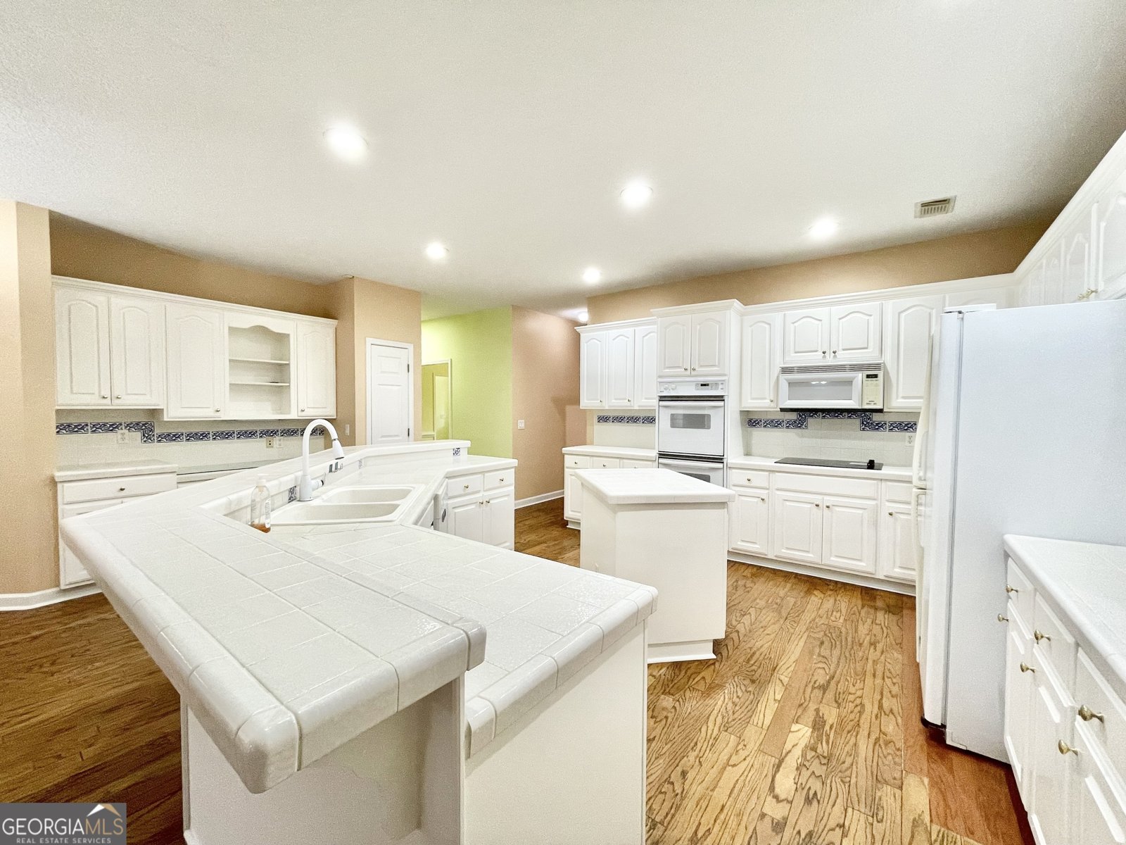 225 Wellington Circle Statesboro - 27