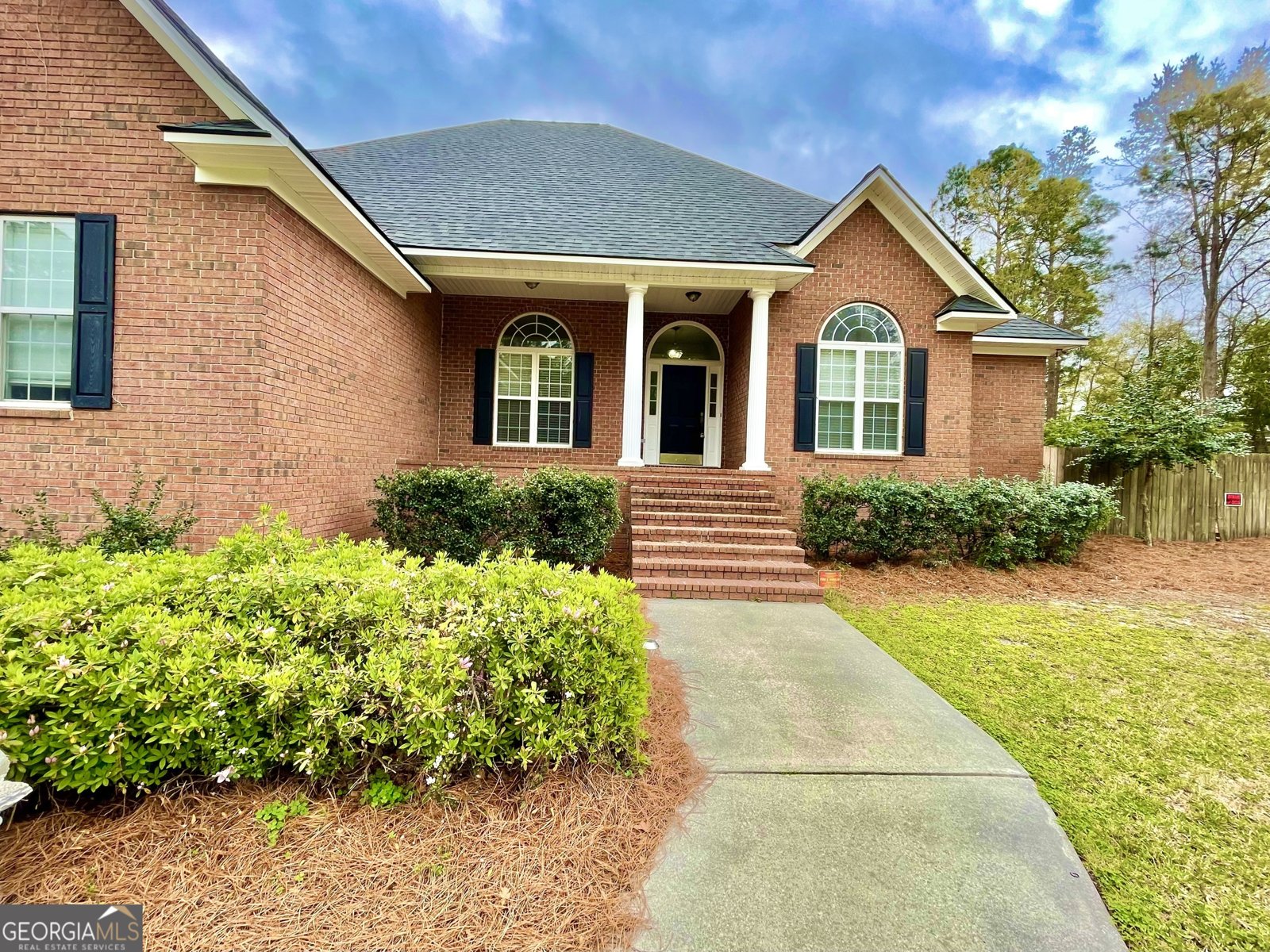 225 Wellington Circle Statesboro - 4