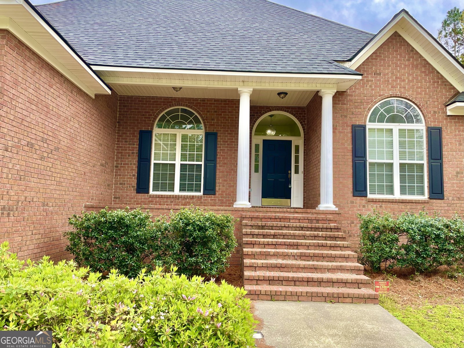 225 Wellington Circle Statesboro - 5