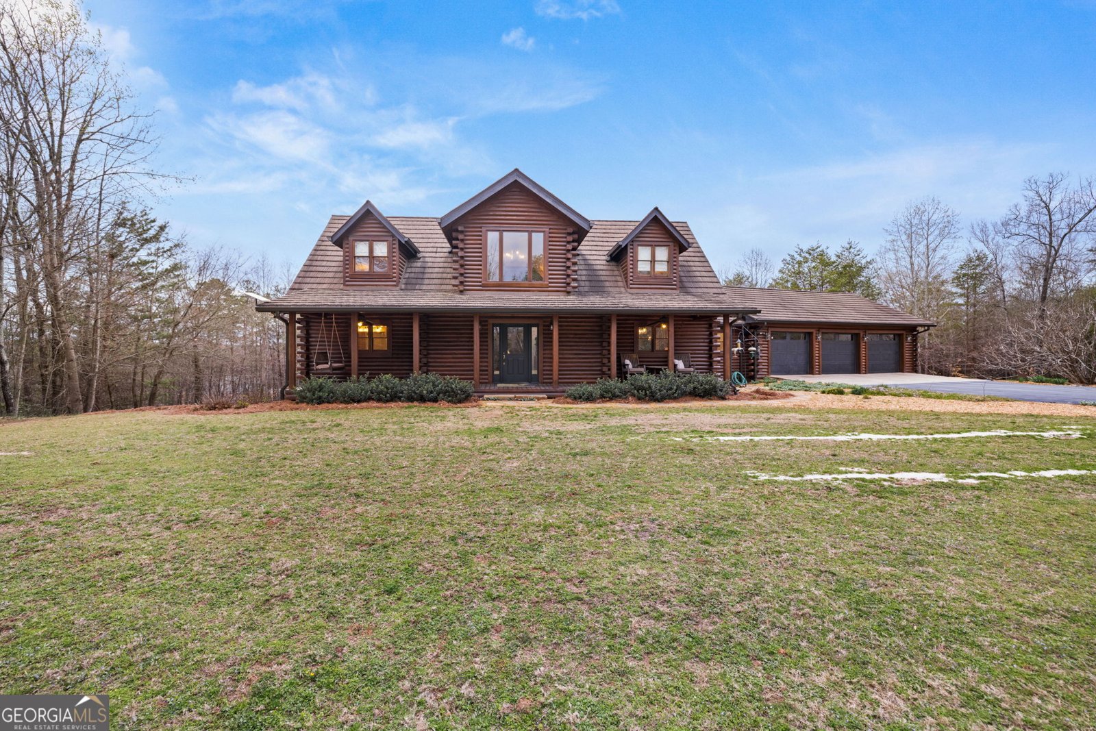 5505 Whitehall Road Lula - 1