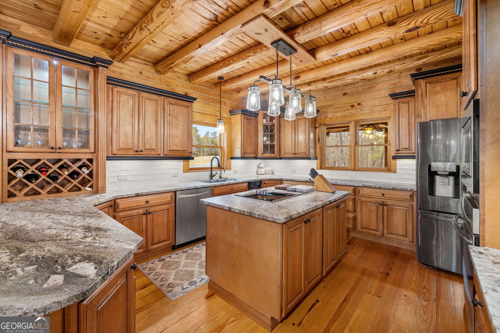 5505 Whitehall Road Lula - 14